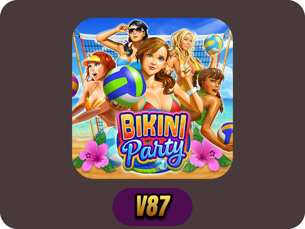 Bikini Party