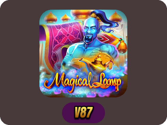 Magical Lamp