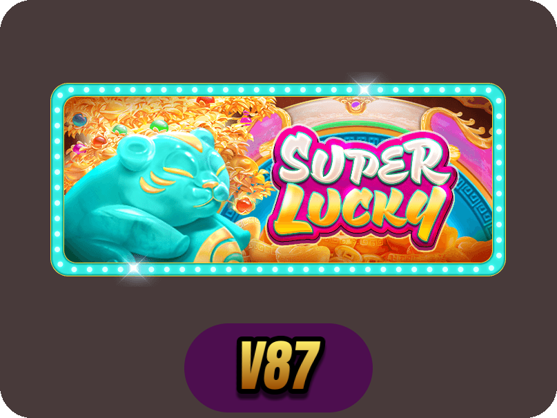Super Lucky