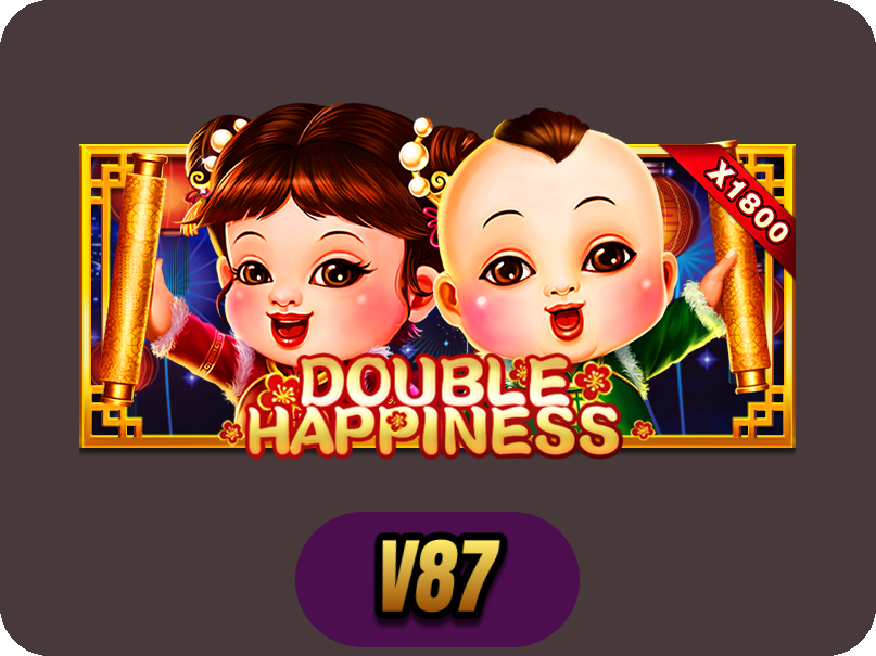 Double Happiness