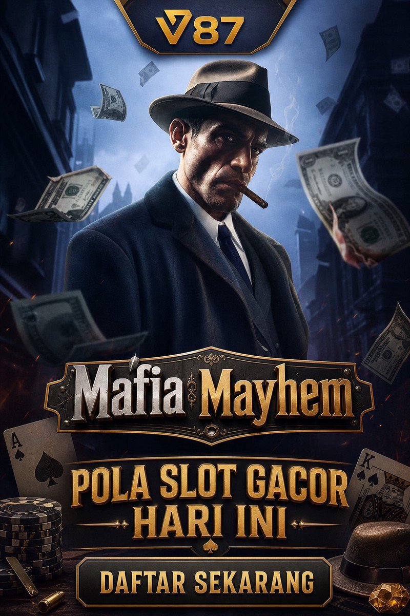 Mafia Mayhem · V87