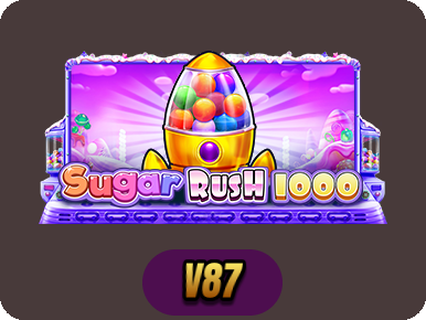 Sugar Rush 1000