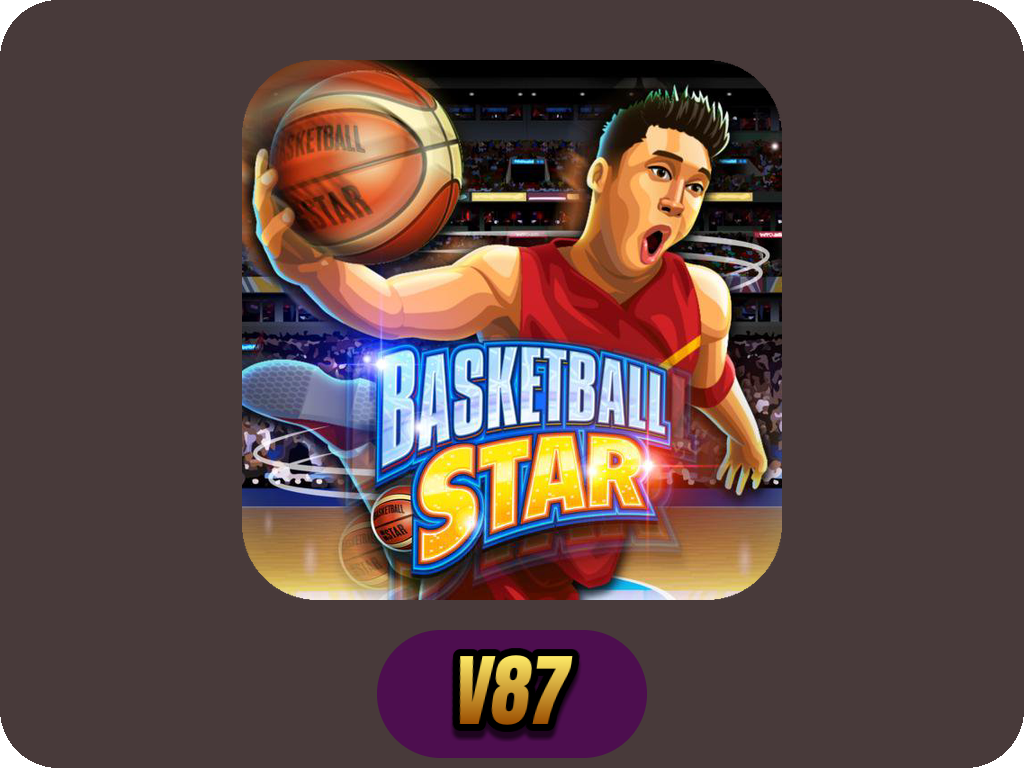 Basketball Star