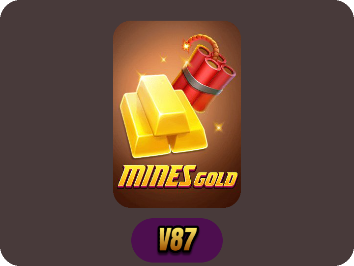 Mines Gold