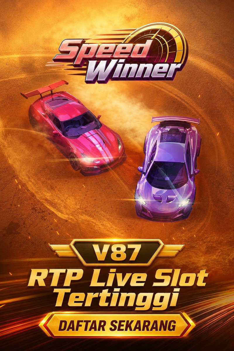 Speed Winner · V87