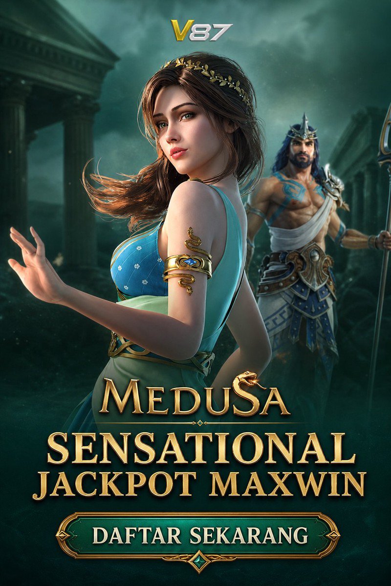 Medusa · V87