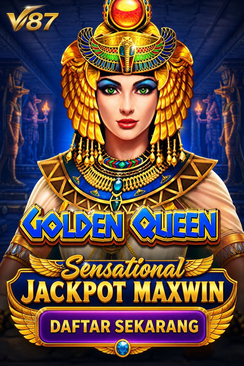 Golden Queen · V87