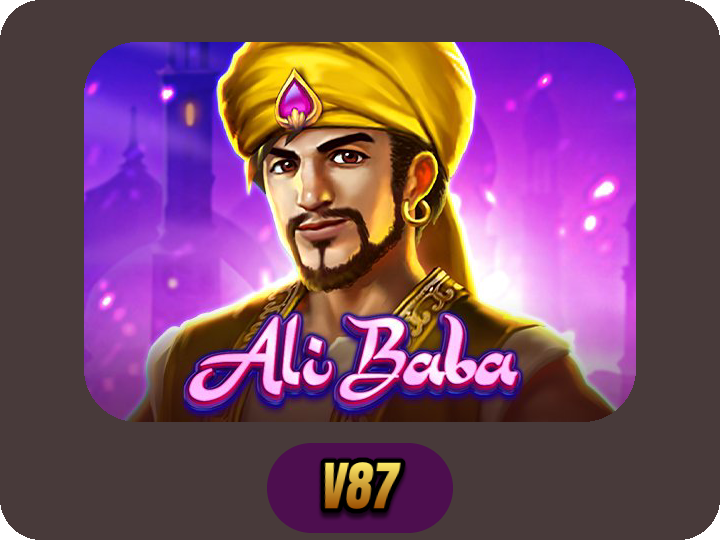 Ali Baba