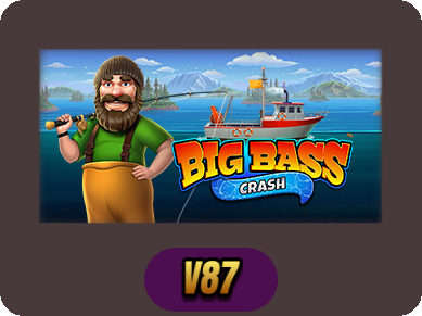 Big Bass Crash