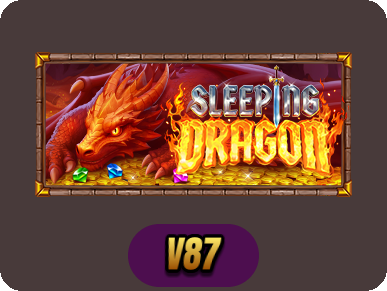 Sleeping Dragon