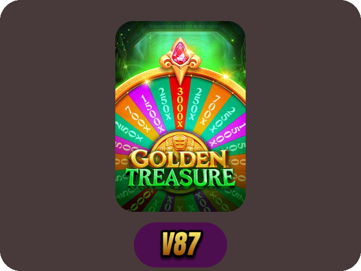 Golden Treasure