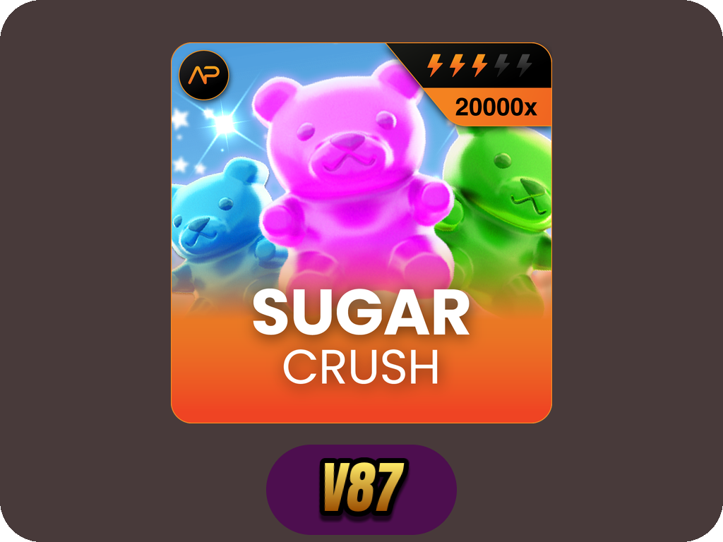 Sugar Crush