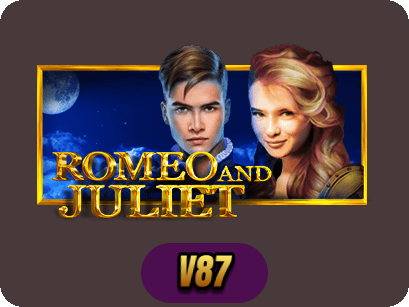 Romeo and Juliet