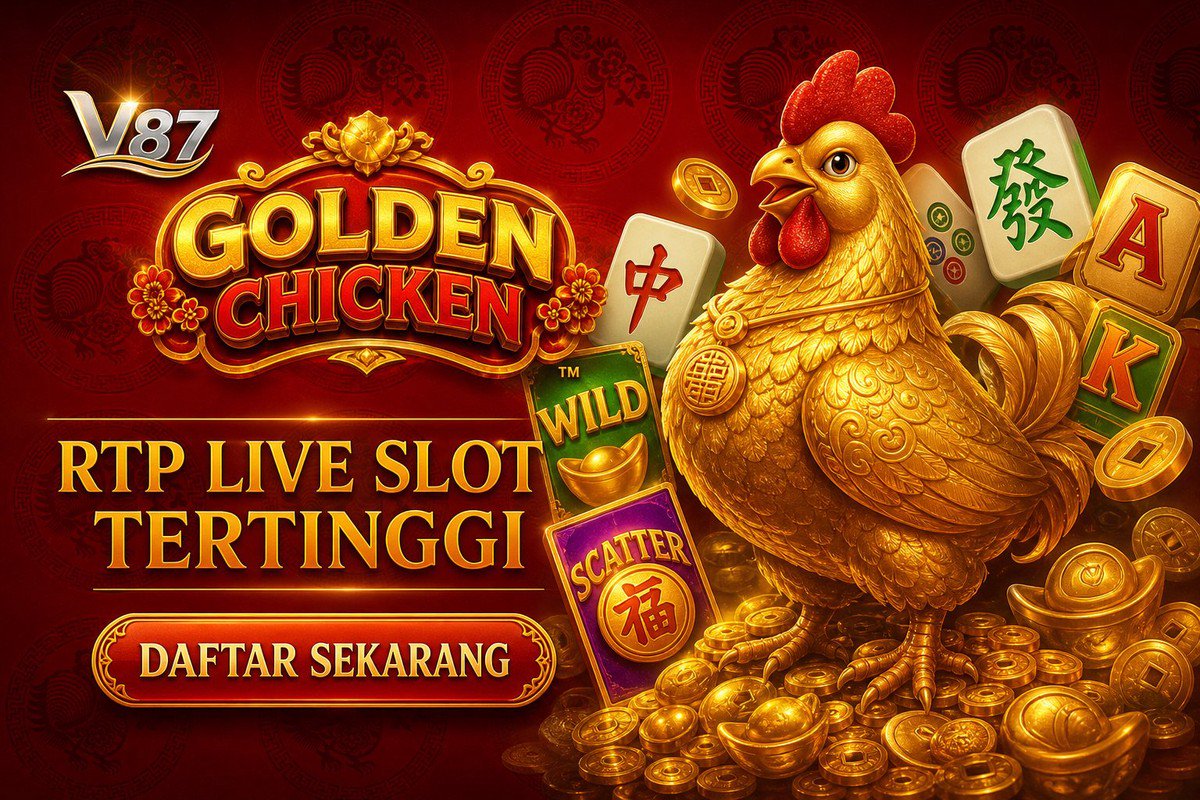 Golden Chicken · V87