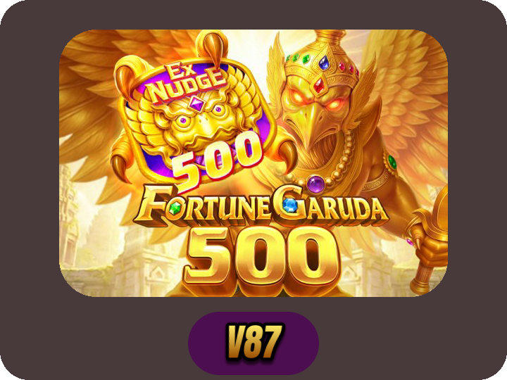 Fortune Garuda 500