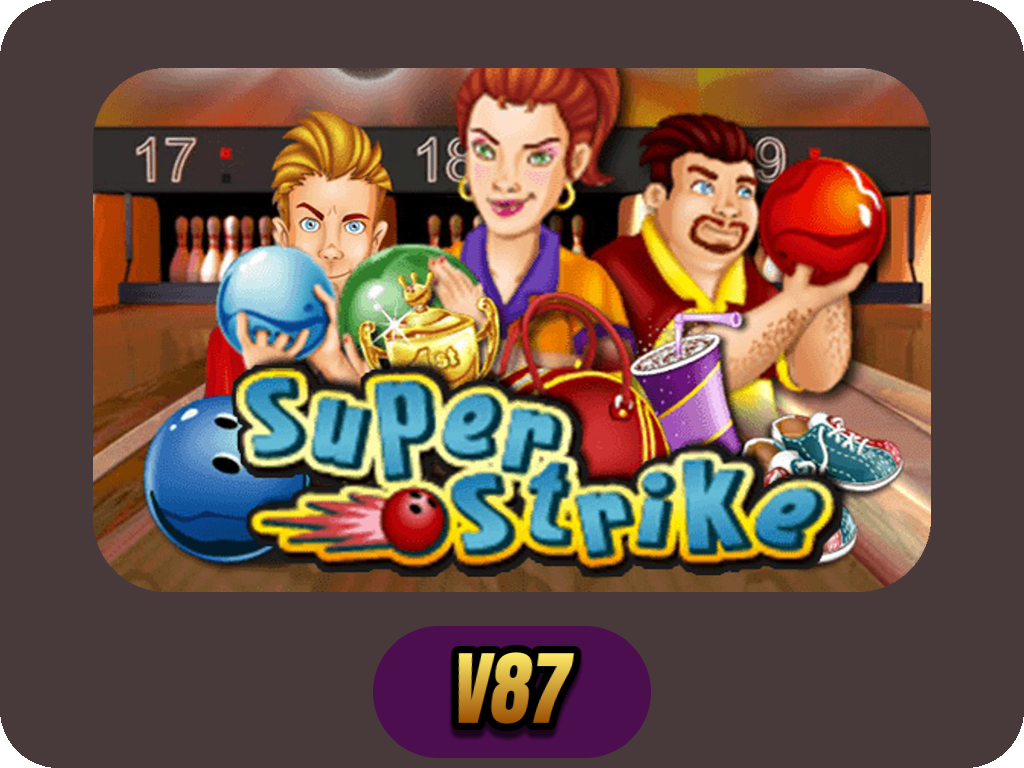 Super Strike
