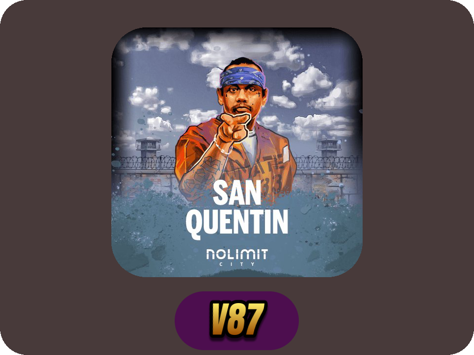 San Quentin xWays